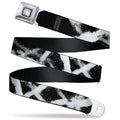 CARTUNE THREADS Grunge Seatbelt Belt