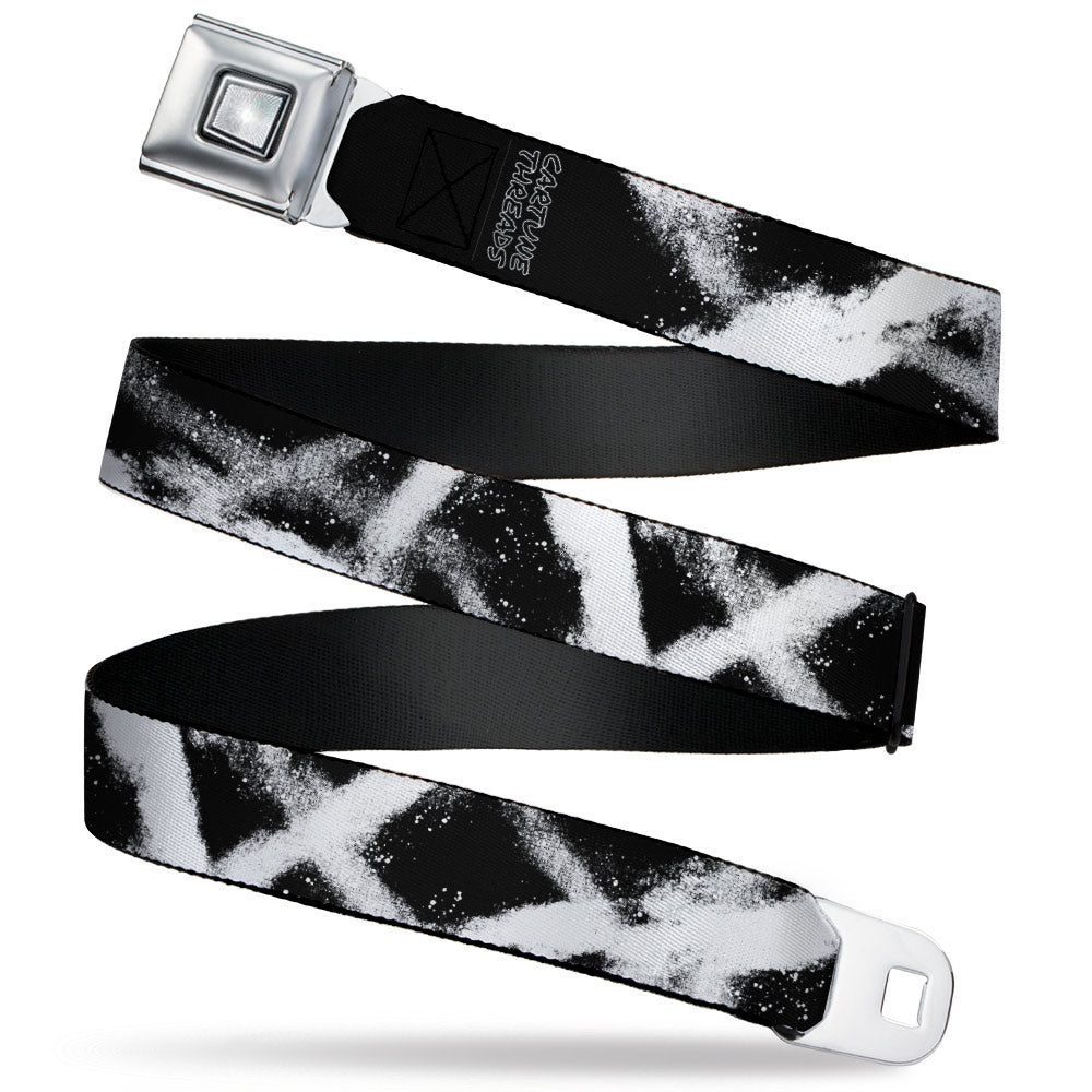 CARTUNE THREADS Grunge Seatbelt Belt