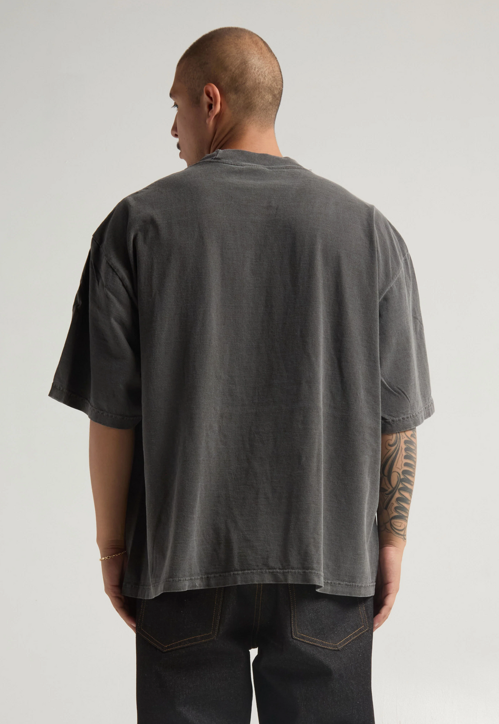 Jaguar F-Type Drop Tee