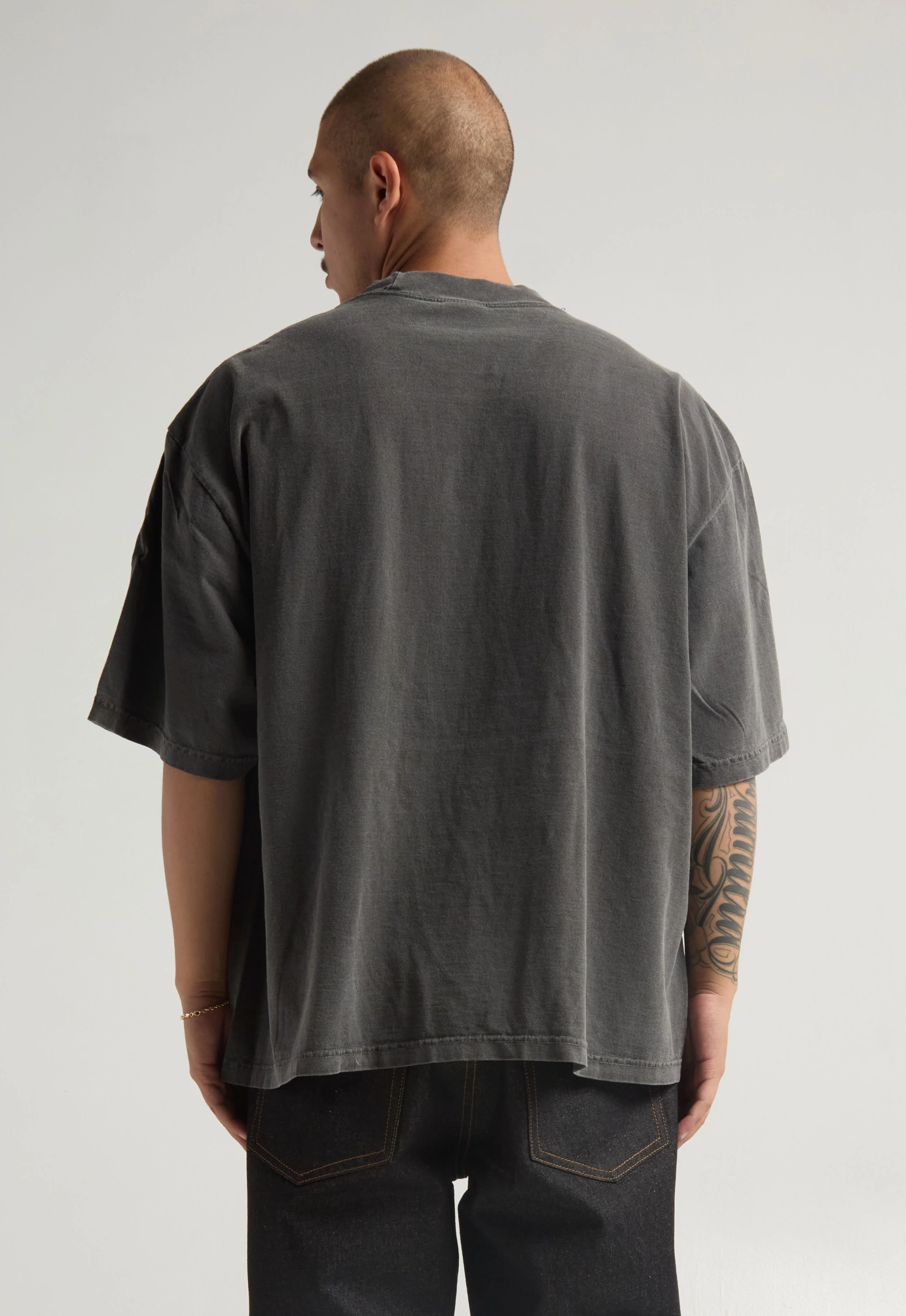 Jaguar F-Type Drop Tee