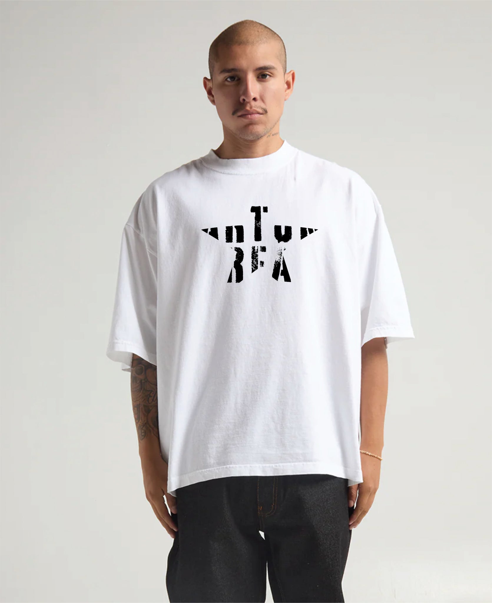 Star Drop Tee