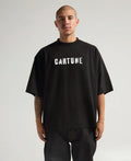BIG CT Logo Drop Tee