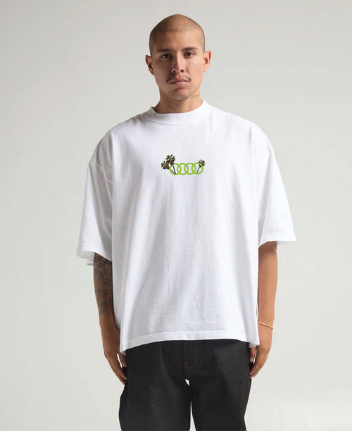 Bespoke.Autohaus X CT Drop Tee