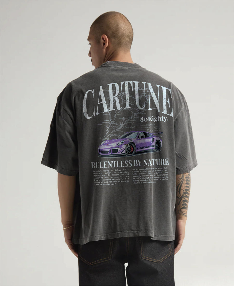 Porshe GT3RS Drop Tee