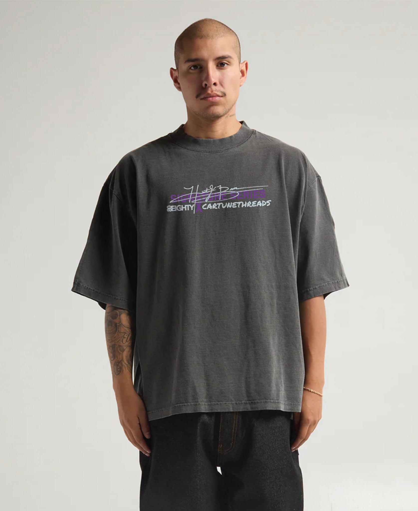 Porshe GT3RS Drop Tee