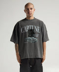 Jaguar F-Type Drop Tee